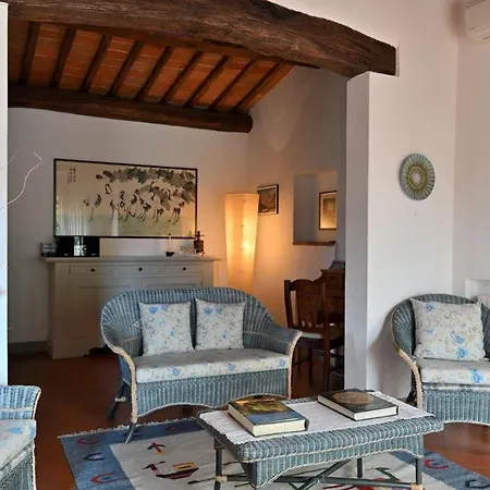 Villa Fienile Al Corno Radda in Chianti