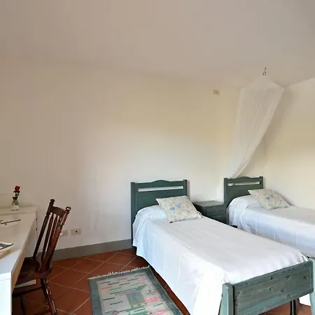 Villa Fienile Al Corno Radda in Chianti