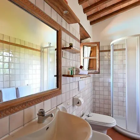 Villa Fienile Al Corno Radda in Chianti