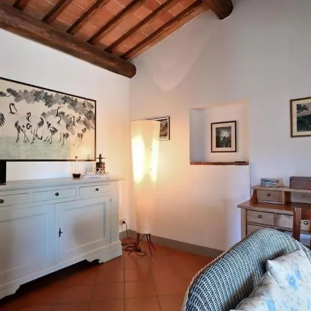 Villa Fienile Al Corno