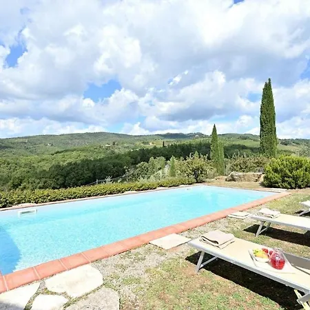 Fienile Al Corno Villa