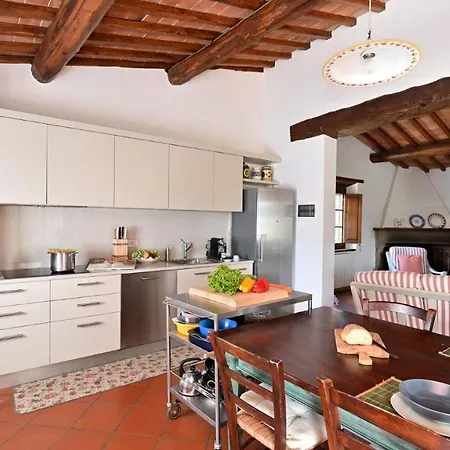 Villa Fienile Al Corno *