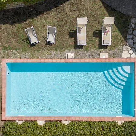 Villa Fienile Al Corno Radda in Chianti