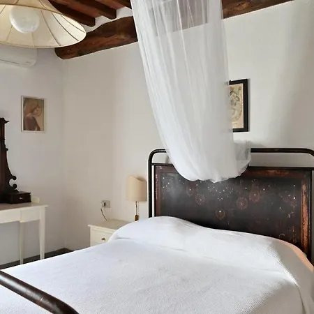 Villa Fienile Al Corno