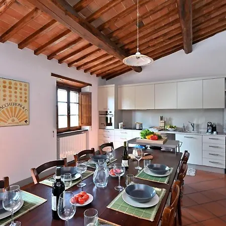 Fienile Al Corno Villa